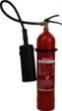 Jockel CO2 blusser 5 kg - MED (K5J)
